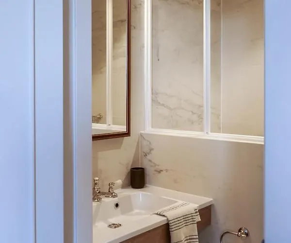 Aparthotel Getaway Ostend