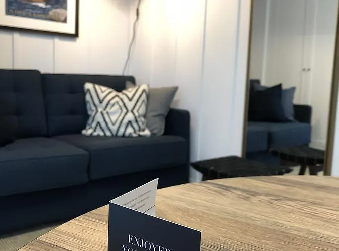 Apartmanhotel Getaway