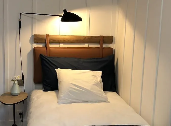 Getaway Apartmanhotel Ostende