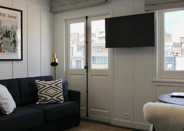 Apartmanhotel Getaway