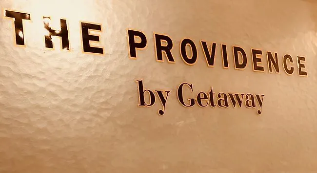 Getaway Lägenhetshotell