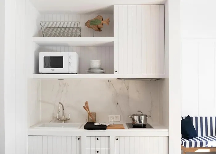 Apartmanhotel Getaway 4*