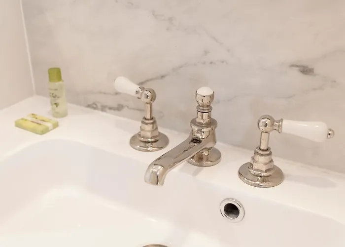 Aparthotel Getaway 4*