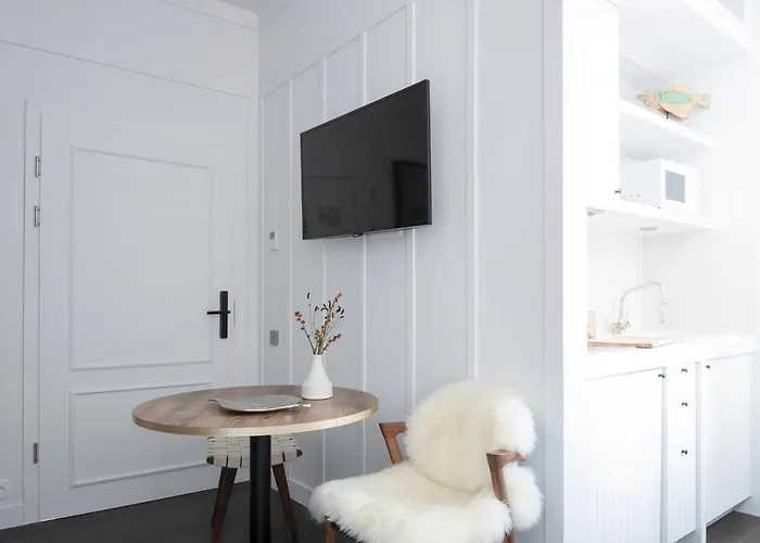 Apartmanhotel Getaway 4*