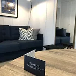 Aparthotel Getaway