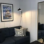 Aparthotel Getaway 4*
