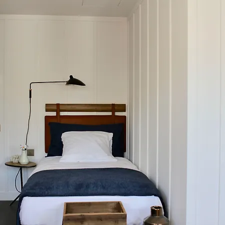 아파트호텔 Getaway