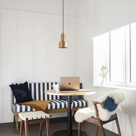 Getaway 아파트호텔 4*