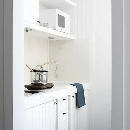 Getaway 4* 오스텐드