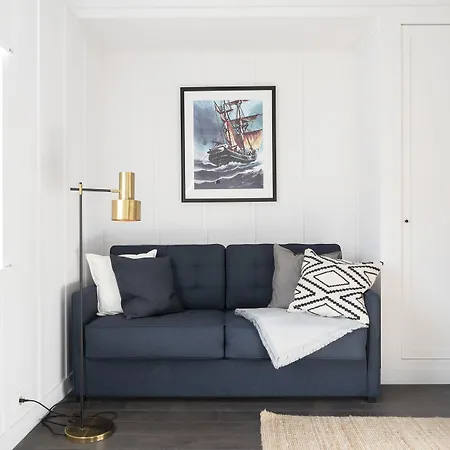 Getaway 오스텐드