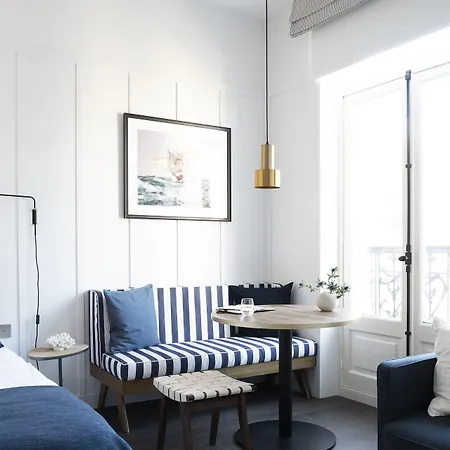 Getaway 4* 오스텐드