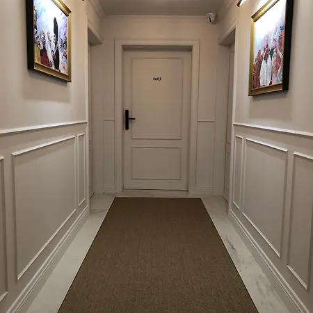 Getaway 4* 오스텐드