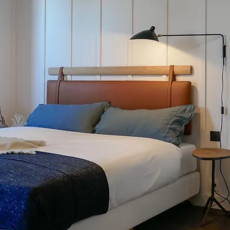 Getaway 오스텐드