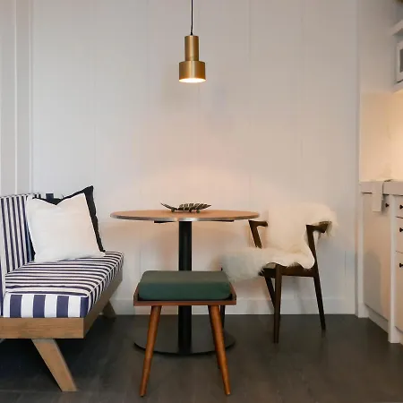 아파트호텔 Getaway 4*