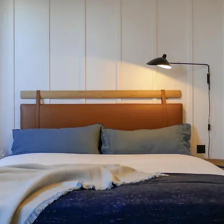 Getaway 오스텐드