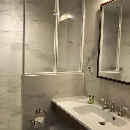 Getaway 오스텐드