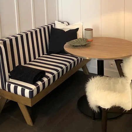 아파트호텔 Getaway