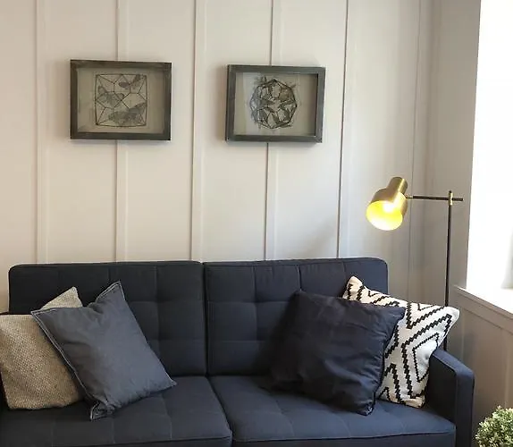 Aparthotel Getaway Ostende